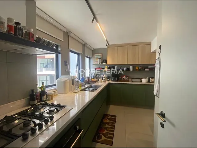 Empreendimento disponível, no bairro Perdizes em São Paulo