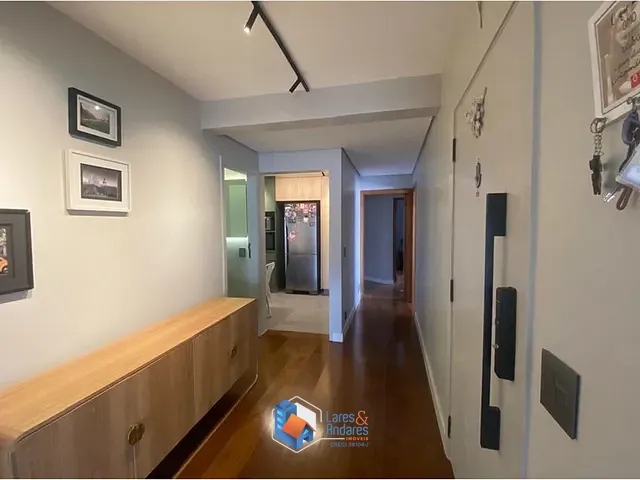 Apartamento 4 quartos e 5 banheiros, à venda, no bairro Perdizes em São Paulo