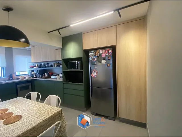 Apartamento 4 quartos e 5 banheiros, à venda, no bairro Perdizes em São Paulo