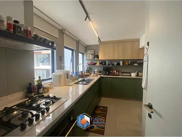 Apartamento 4 quartos e 5 banheiros, à venda, no bairro Perdizes em São Paulo