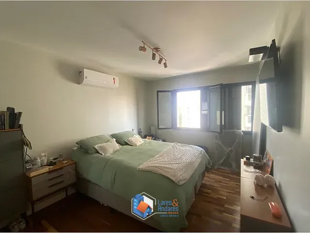 Apartamento 4 quartos e 5 banheiros, à venda, no bairro Perdizes em São Paulo