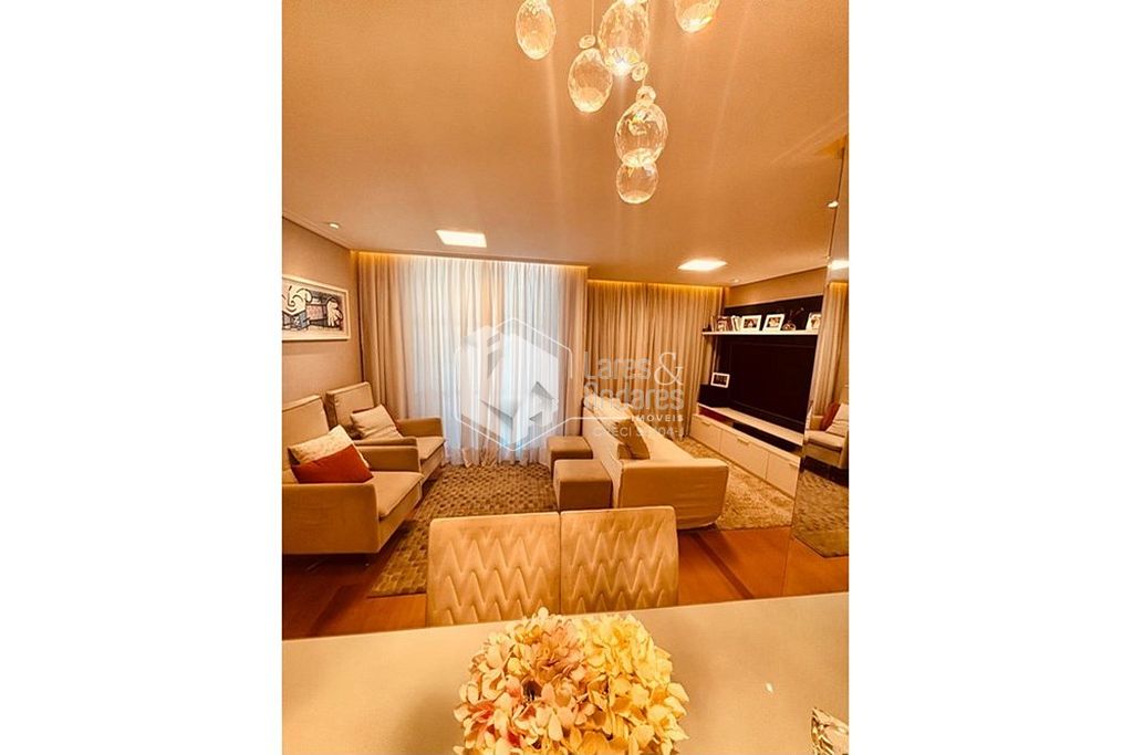 Apartamento, 2 quartos, 65 m² - Foto 1