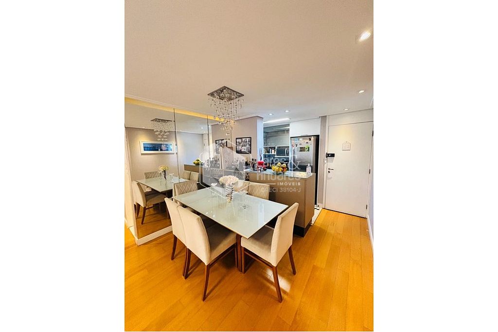 Apartamento, 2 quartos, 65 m² - Foto 35