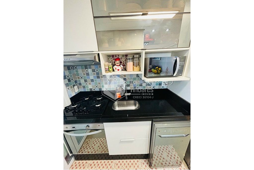 Apartamento, 2 quartos, 65 m² - Foto 57