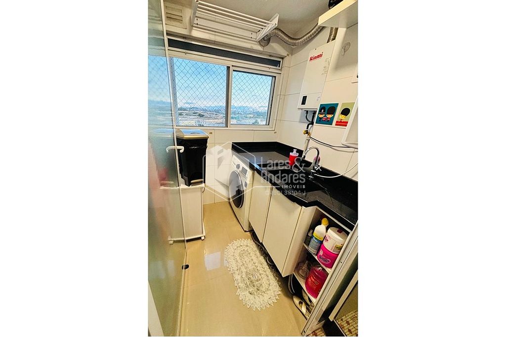 Apartamento, 2 quartos, 65 m² - Foto 59