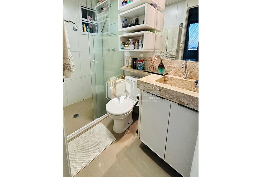 Apartamento, 2 quartos, 65 m² - Foto 61