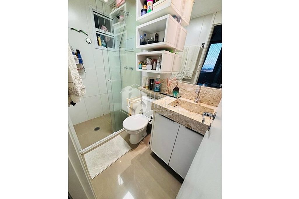 Apartamento, 2 quartos, 65 m² - Foto 17