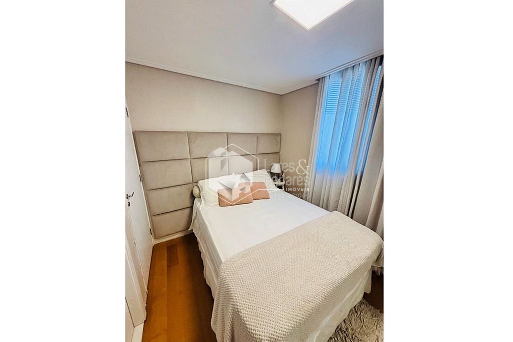 Apartamento, 2 quartos, 65 m² - Foto 3