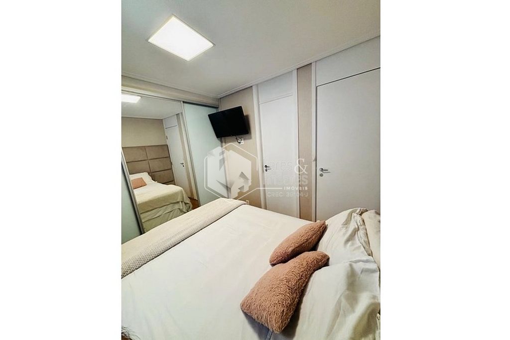 Apartamento, 2 quartos, 65 m² - Foto 4