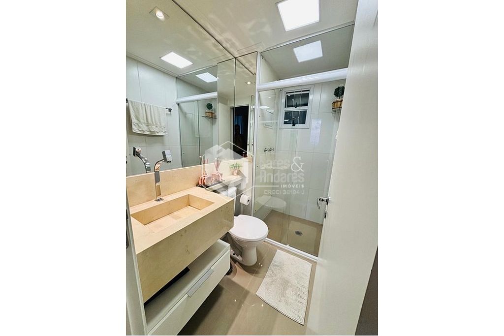 Apartamento, 2 quartos, 65 m² - Foto 5