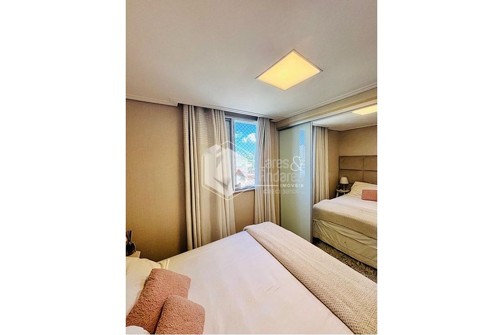 Apartamento, 2 quartos, 65 m² - Foto 6