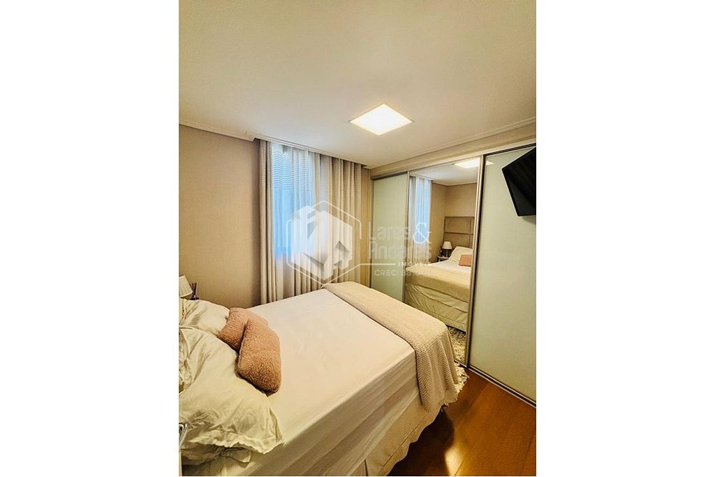 Apartamento, 2 quartos, 65 m² - Foto 7