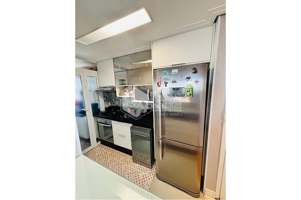 Apartamento, 2 quartos, 65 m² - Foto 8