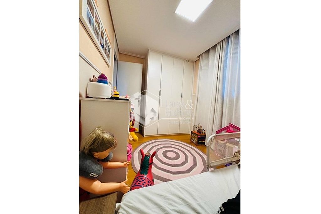 Apartamento, 2 quartos, 65 m² - Foto 10