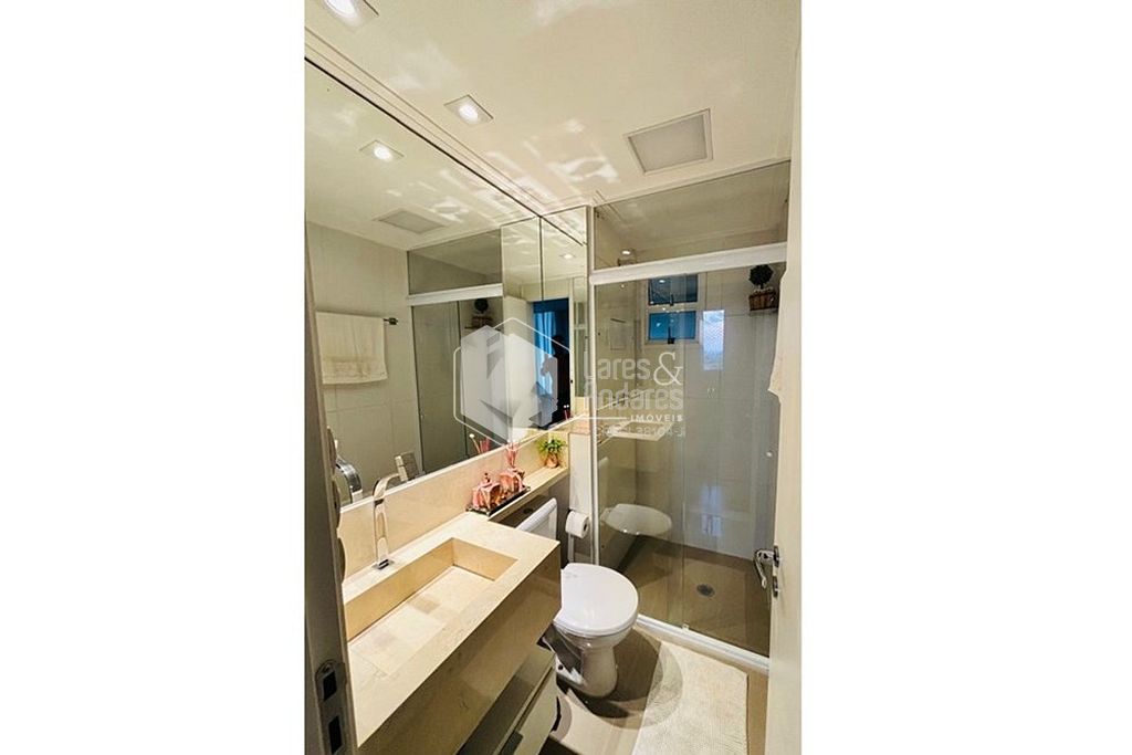 Apartamento, 2 quartos, 65 m² - Foto 12