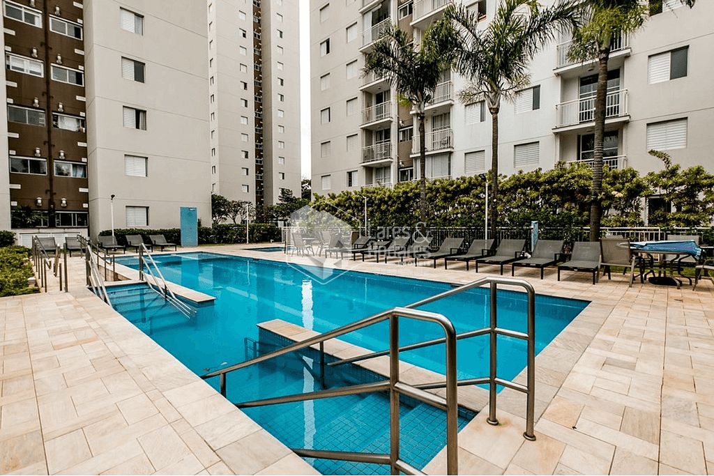 Apartamento, 2 quartos, 65 m² - Foto 2