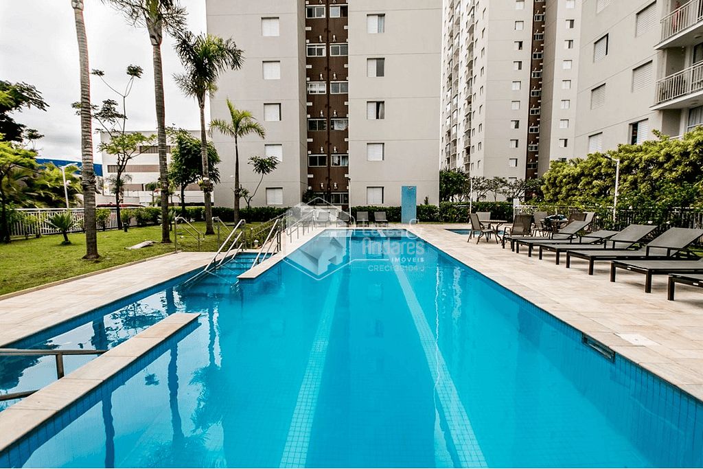 Apartamento, 2 quartos, 65 m² - Foto 18