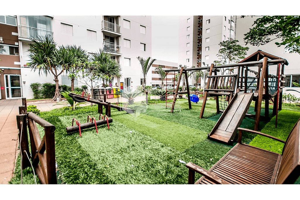 Apartamento, 2 quartos, 65 m² - Foto 21