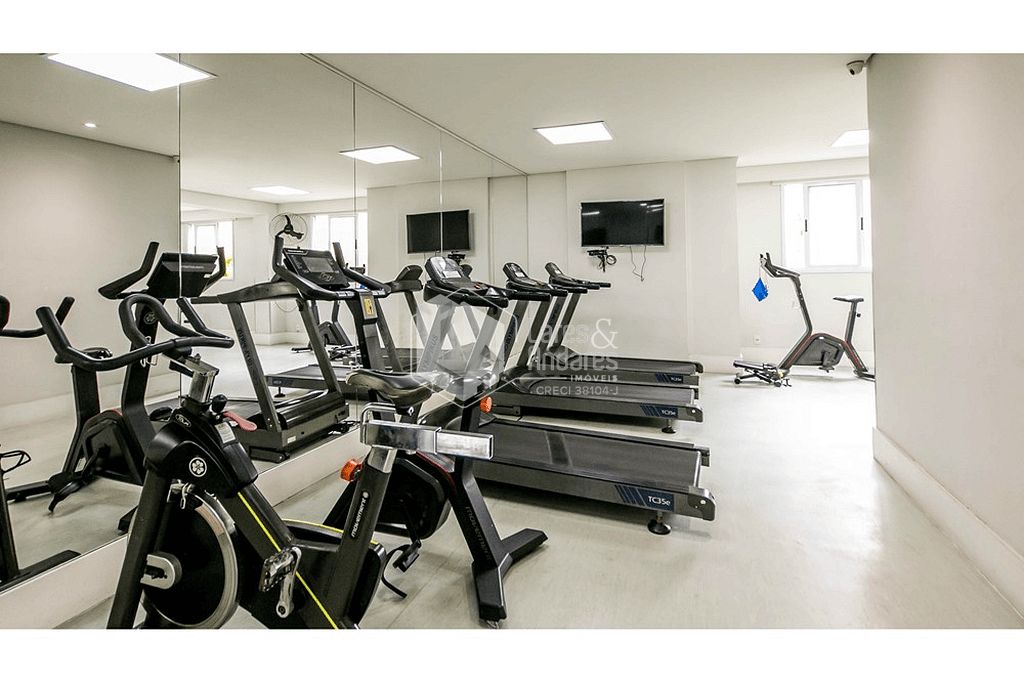 Apartamento, 2 quartos, 65 m² - Foto 23