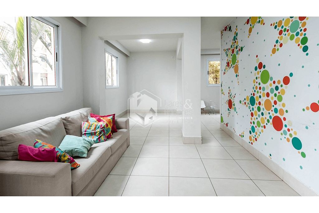 Apartamento, 2 quartos, 65 m² - Foto 24