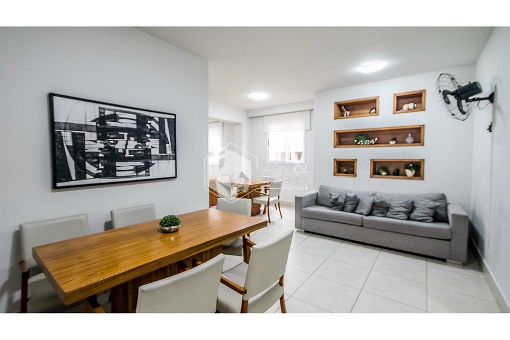 Apartamento, 2 quartos, 65 m² - Foto 27