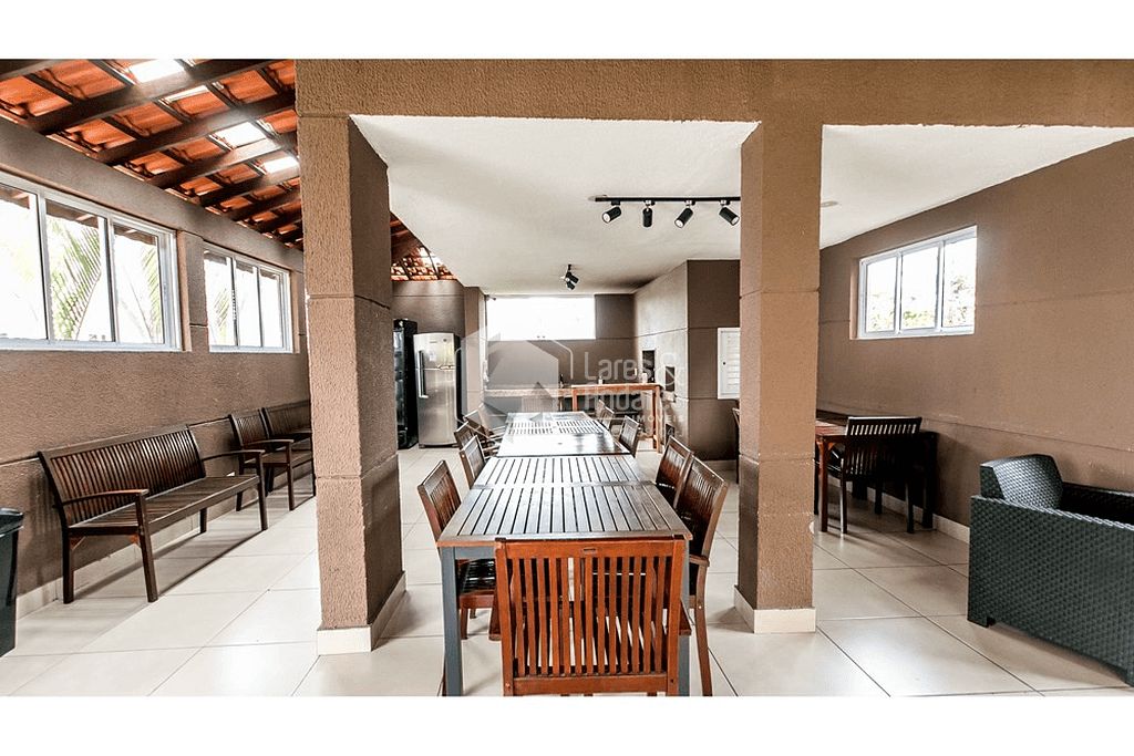 Apartamento, 2 quartos, 65 m² - Foto 29