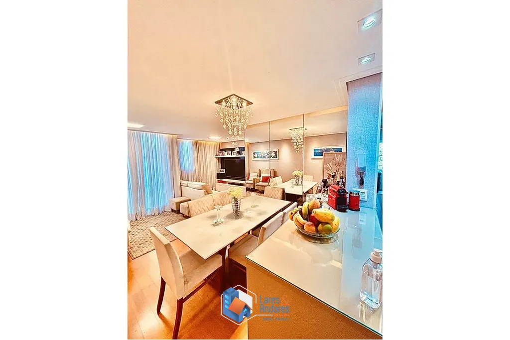 Apartamento, 2 quartos, 65 m² - Foto 33