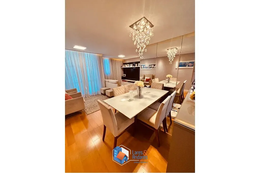Apartamento, 2 quartos, 65 m² - Foto 34