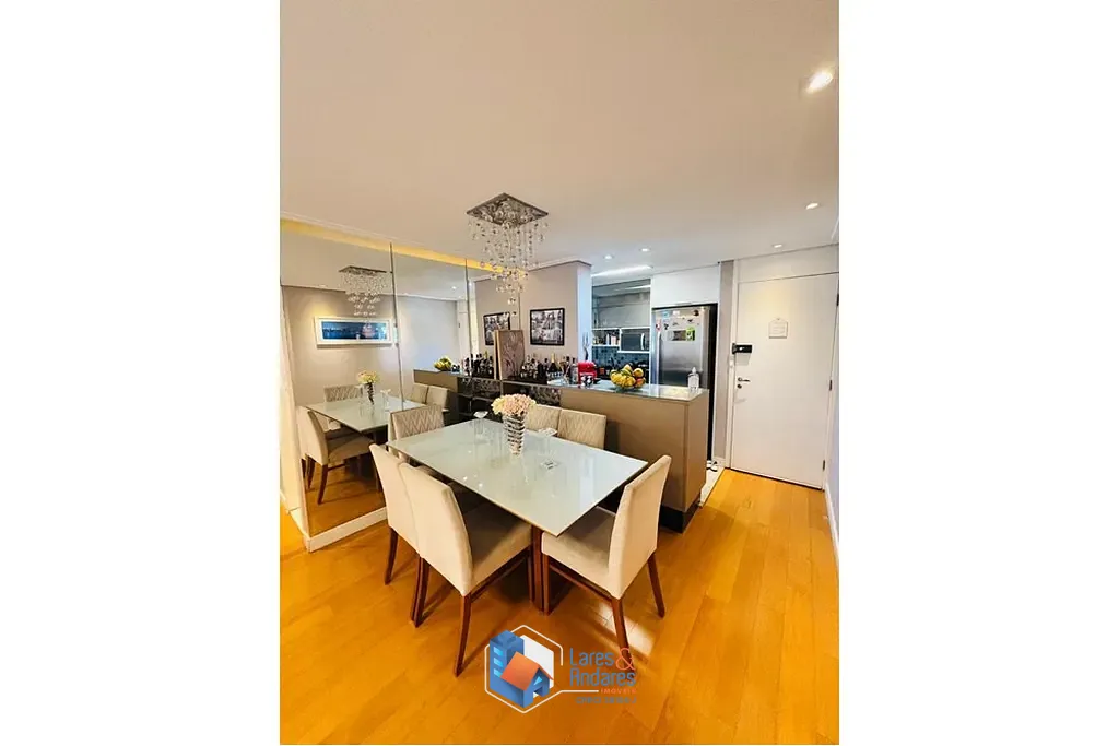 Apartamento, 2 quartos, 65 m² - Foto 35