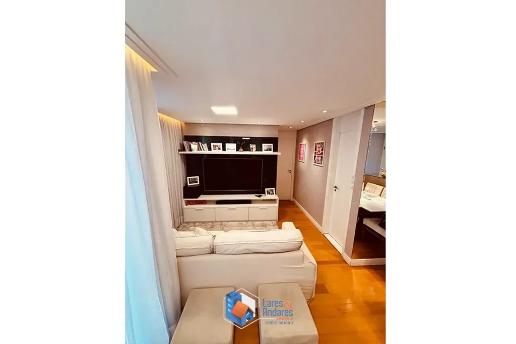 Apartamento, 2 quartos, 65 m² - Foto 37
