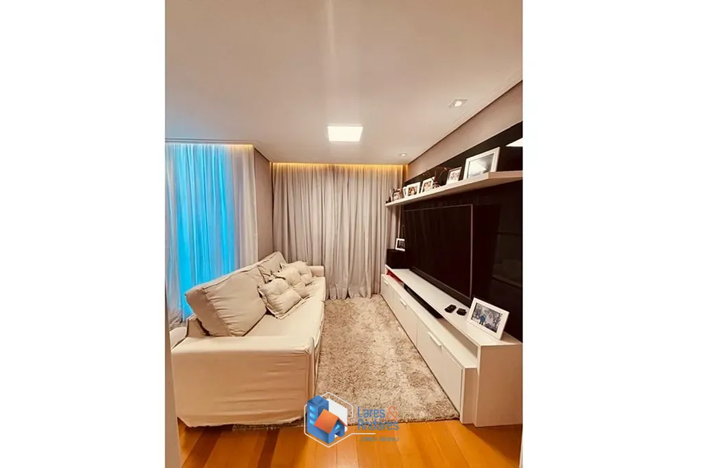 Apartamento, 2 quartos, 65 m² - Foto 38