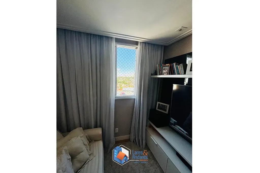 Apartamento, 2 quartos, 65 m² - Foto 39