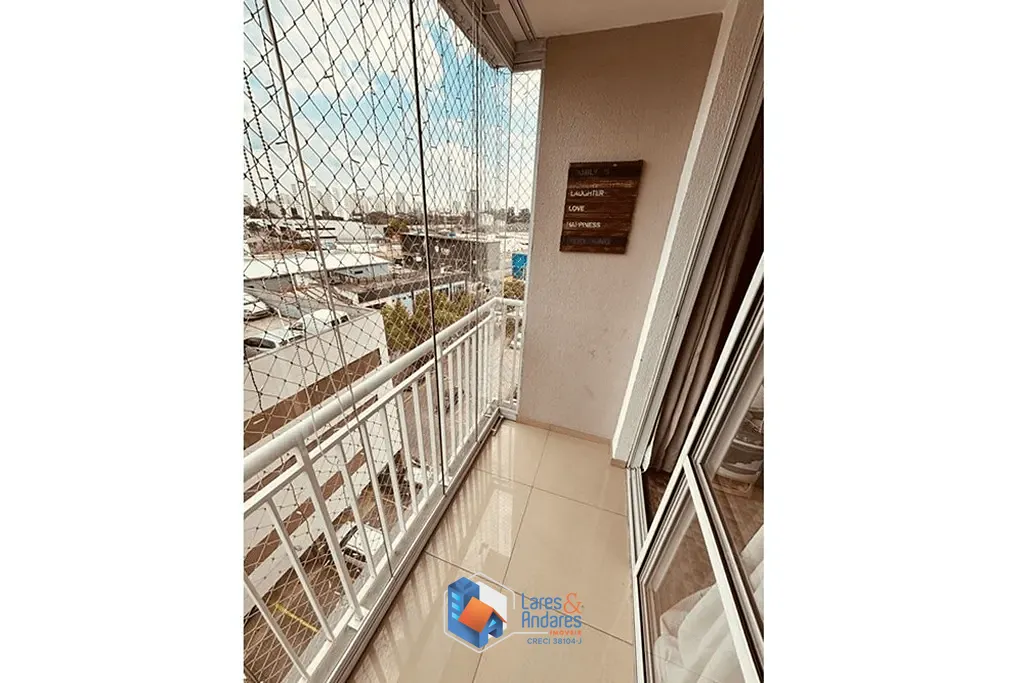 Apartamento, 2 quartos, 65 m² - Foto 41