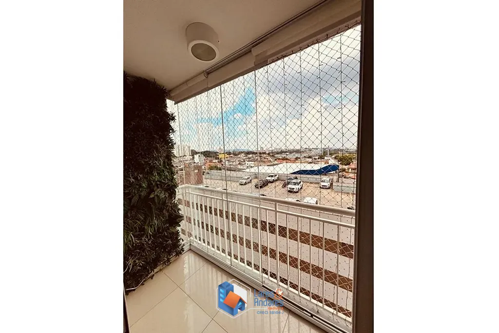 Apartamento, 2 quartos, 65 m² - Foto 42