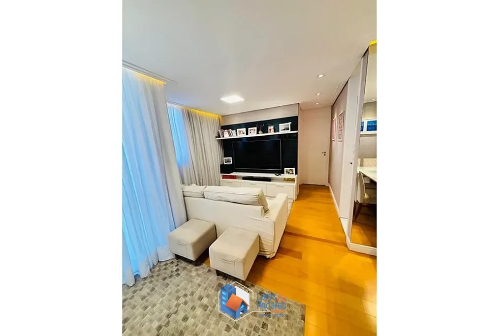 Apartamento, 2 quartos, 65 m² - Foto 45