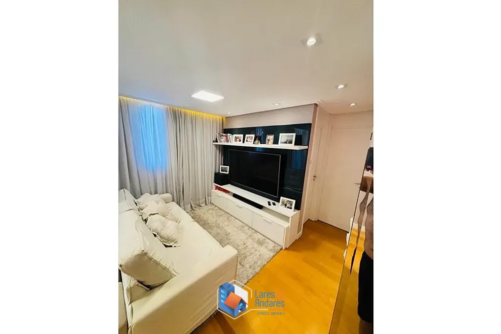Apartamento, 2 quartos, 65 m² - Foto 46