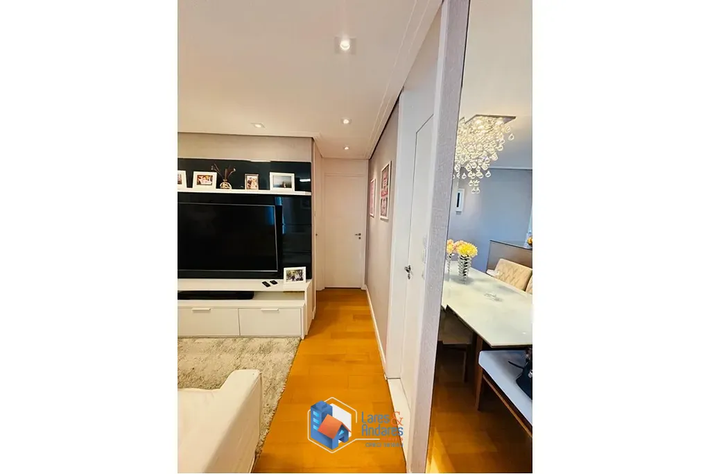 Apartamento, 2 quartos, 65 m² - Foto 32