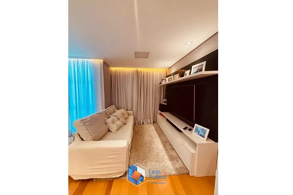 Apartamento, 2 quartos, 65 m² - Foto 50