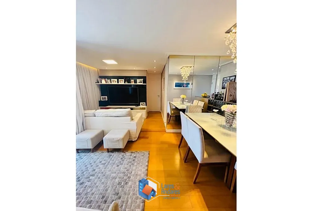 Apartamento, 2 quartos, 65 m² - Foto 51