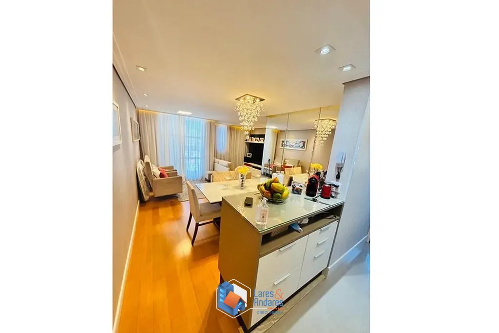 Apartamento, 2 quartos, 65 m² - Foto 53