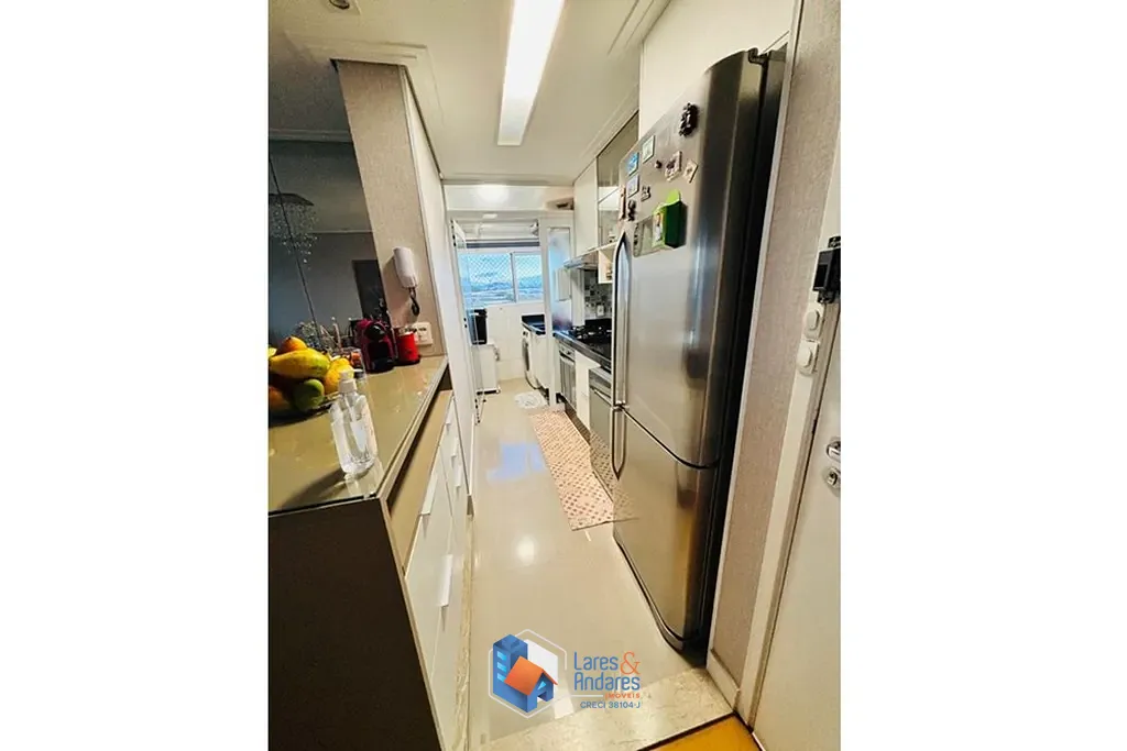 Apartamento, 2 quartos, 65 m² - Foto 56