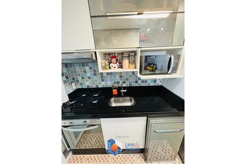 Apartamento, 2 quartos, 65 m² - Foto 57