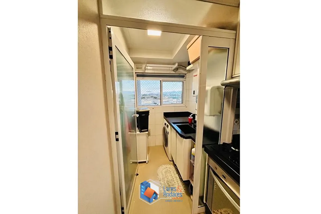 Apartamento, 2 quartos, 65 m² - Foto 58