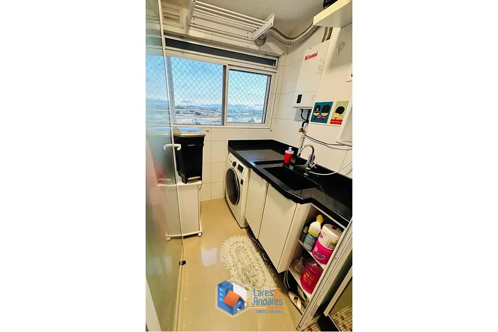 Apartamento, 2 quartos, 65 m² - Foto 59