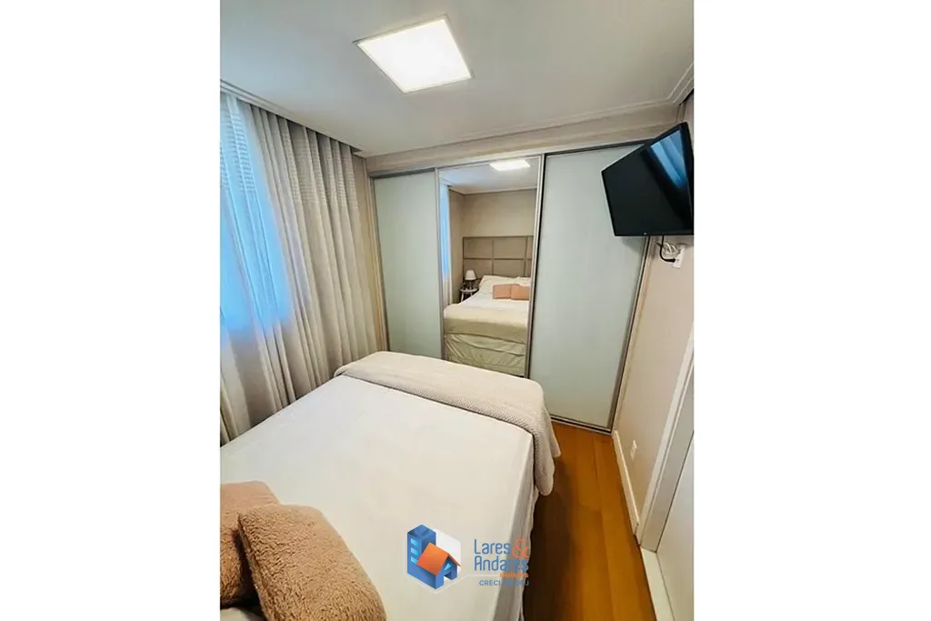 Apartamento, 2 quartos, 65 m² - Foto 60