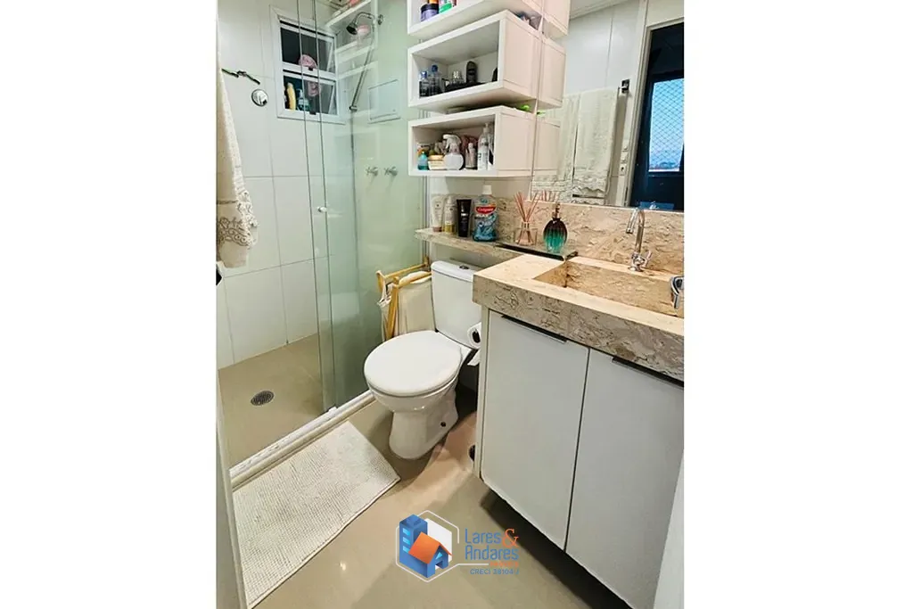 Apartamento, 2 quartos, 65 m² - Foto 61