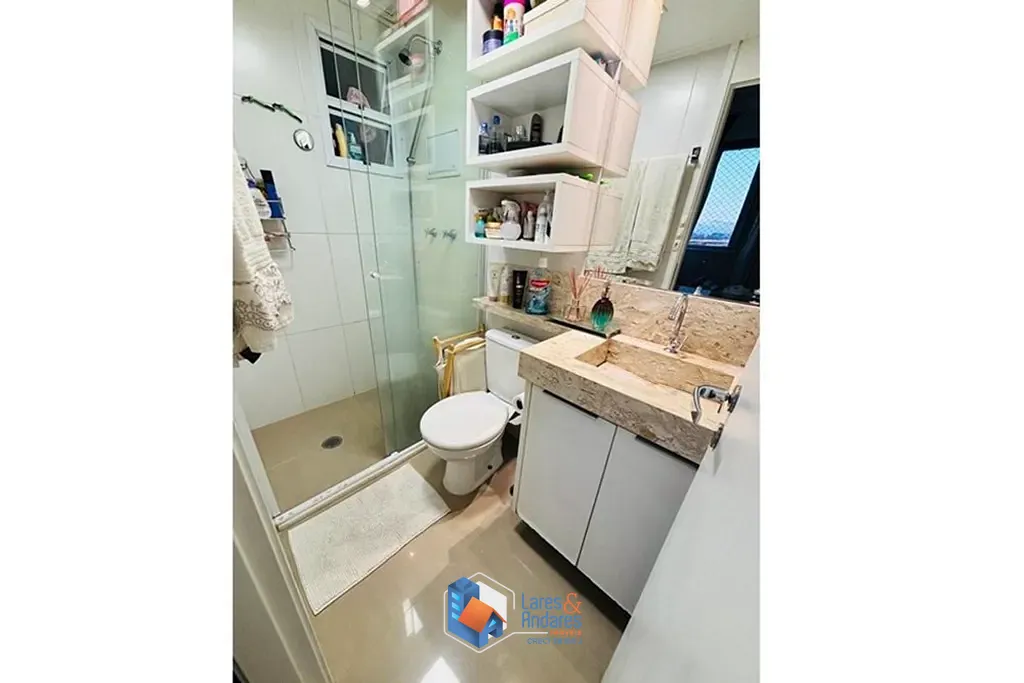 Apartamento, 2 quartos, 65 m² - Foto 17