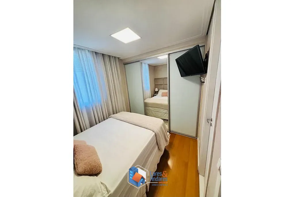 Apartamento, 2 quartos, 65 m² - Foto 47