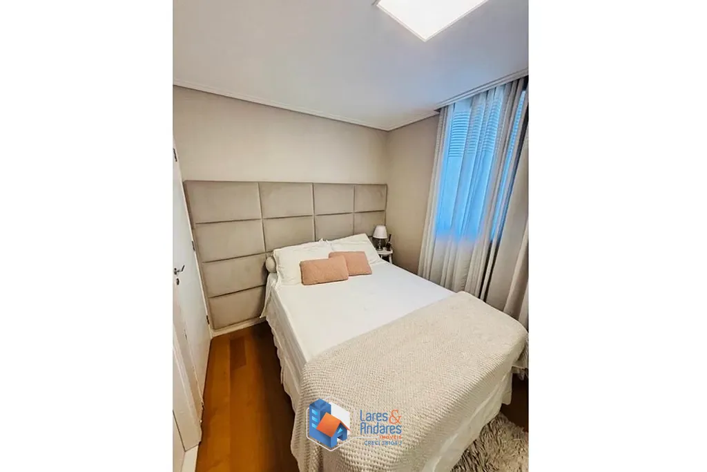 Apartamento, 2 quartos, 65 m² - Foto 3