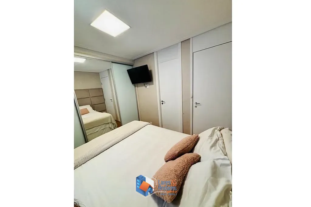 Apartamento, 2 quartos, 65 m² - Foto 4
